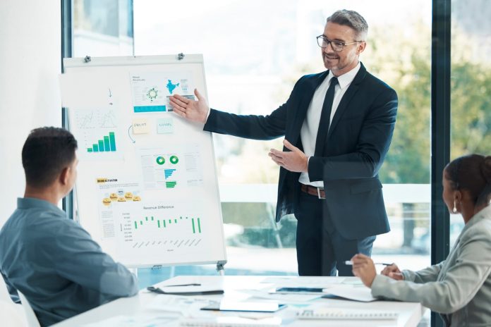 How to Develop an Effective Risk Management Plan